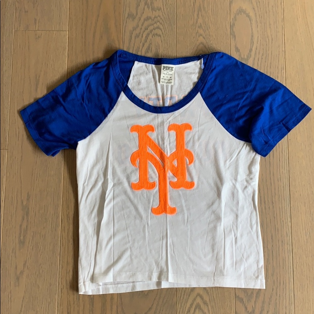 NY Mets T-shirt